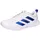 2.0 Schuh Weiss