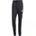 Essential Joggers Black White L
