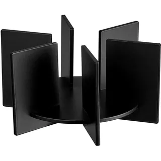 Asa Selection Stövchen COPPA KURO, 13 cm