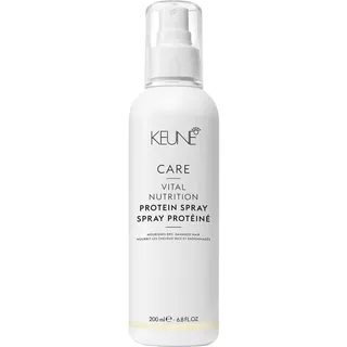Keune Care Vital Nutrition Protein Spray - Protein Spray For Dry Hair 200 Ml