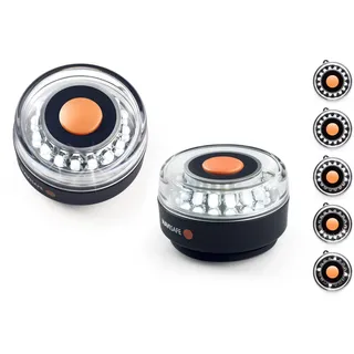 Navisafe Navi Light 360° grau