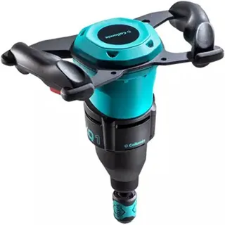 COLLOMIX Rührwerk XQ 1 HF ohne Rührer, 1100 Watt, 230 v