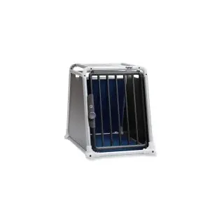 4pets Dog Box ECO 2 M Schwarz