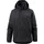 Jacke Herren schwarz 3XL