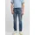 Slim-fit Blau 31/32