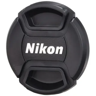 Nikon Objektivdeckel LC-62