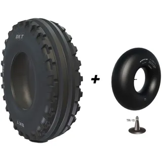 BKT TF 8181 AS-Front (TT) 4PR 4.00-16 69A6/61A8