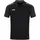 Poloshirt Kinder schwarz/anthra light 152