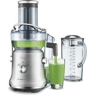 Sage Entsafter Nutri Juicer Cold Plus