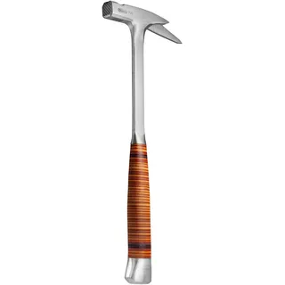 Picard Ganzstahl-Latthammer lang Nr. 790 geraut DIN 7239