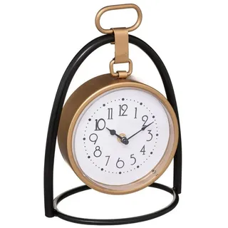 Atmosphera Créateur d'intérieur Tischuhr Max, 27 cm