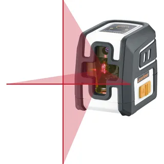 LASERLINER Kreuzlinien-Laser X