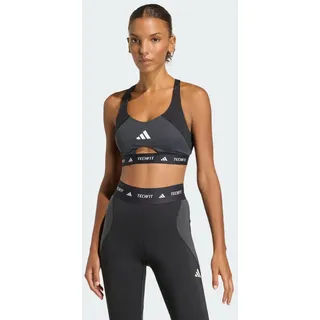 adidas Techfit Black/Carbon M