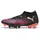 Damen Puma Black-Puma White-Glowing Red 40