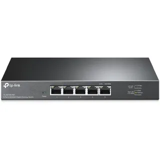 TP-Link TL-SG105-M2 5-Port Unmanaged