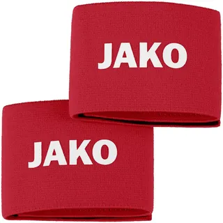 Jako Schienbeinschonerhalter rot EU