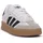 Cloud White / Core Black / Gum 46