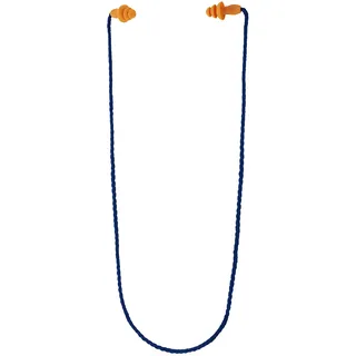 3M Gehörschutzstöpsel mit Kordel, 1 Set mit Aufbewahrungsbox,