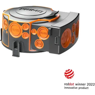 Primo Einbaugehäuse XL 150