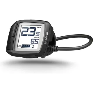 Bosch Purion Display