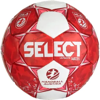 Select HLA Handball rot/weiß 2