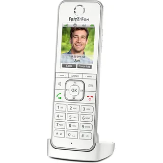 AVM FRITZ!Fon C6 weiß