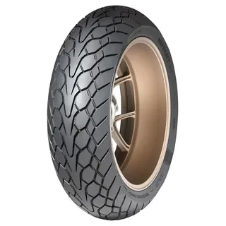 Dunlop Mutant REAR 190/55 R17 75W M+S