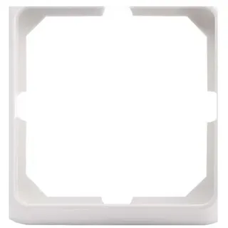 Elso Rahmen rw 1-fach 204104