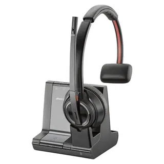 Poly Savi 8210 UC DECT USB-A-Headset