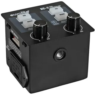 Eurolite EC-2 DMX Controller