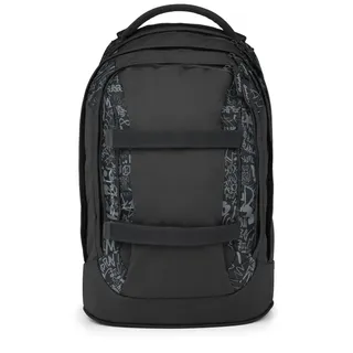 Satch Pack Street Ink