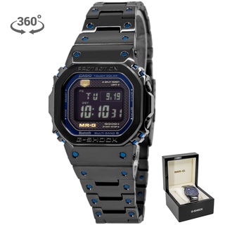 Casio MRG-B5000BA-1DR G-Shock MR-G Radiocontrolled