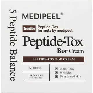 MEDI-PEEL Bor-Tox Peptid-Creme 50 ml