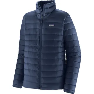 Patagonia Down Sweater - - new navy