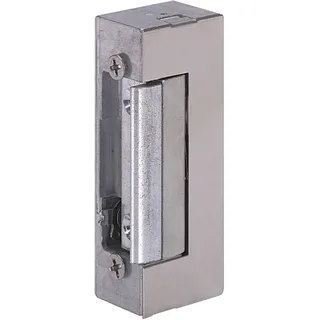ASSA ABLOY effeff Türöffner ohne Schliessblech 17E 6-12 V AC/DC Stand.DIN L/R m.FaFix