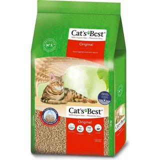 Cat's Best Original 30 l