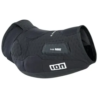 ION Ion Elbow Pads E-lite Fahrradschuhe Fahrradschuh schwarz