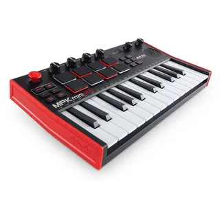 Akai MPK Mini Play MK3 - Masterkeyboard