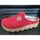 Foggia-D Clogs Damen Rot 41