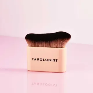 Tanologist Kabuki Brush Self-Tan Applicator 1 Stk.)