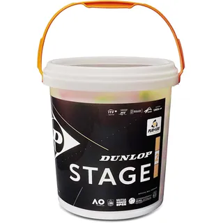 Dunlop Stage 2 Orange 60