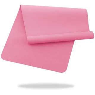 Narwhal Good Nite Yoga Matte Groß Yogamatte XXL 190 x 100 x 0.6 cm Gymnastikmatte Sportmatte Rutschfest TPE Fitnessmatte Trainingsmatte Pilates Matte für Yoga Pilates Training Gym