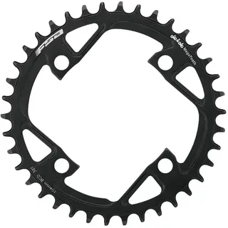 FSA COR.MT Acciaio 104x38T Wb460