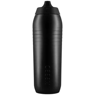 KEEGO Bottle 750 - Titan Trinkflasche - Dark Matter