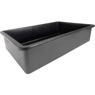 UBBINK Victoria Quadro 6 HDPE 475l 45 x 128,5 x 86 cm