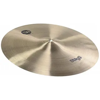 Stagg Medium Crash 15 Becken (15", Becken), Becken