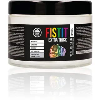 Shots Fist IT Crem Multicolor 500 ml