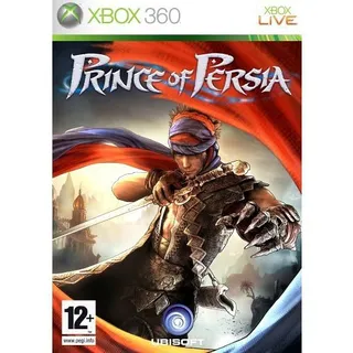Prince of Persia (UK-Import) - [für Xbox 360] | Zustand: Neu & original versiegelt