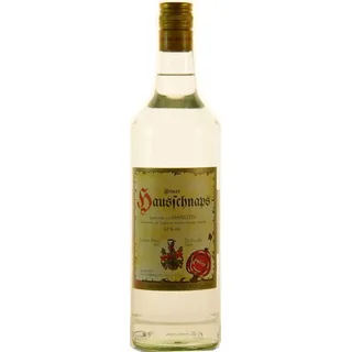 feinbrennerei thomas prinz Prinz Hausschnaps Marille 34%