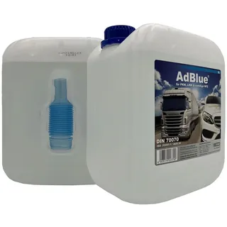 AdBlue® 5 Ltr. Kanister
